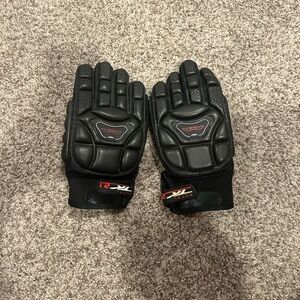 TK Field Hockey Indoor Gloves